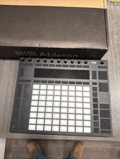 Ableton push live for sale  Dallas