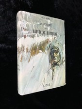 Jules verne aventures d'occasion  Lure