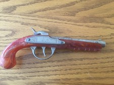 Vintage hubley flintlock for sale  North Street
