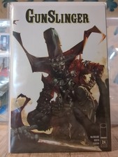 Gunslinger 24 for sale  COLCHESTER