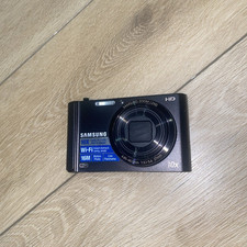 Samsung st200f smart for sale  LONDON