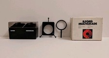 Ilford multigrade lens for sale  BROMSGROVE