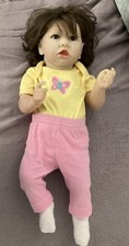 Real reborn baby for sale  NUNEATON