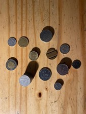 Collezione monete italiane usato  Alatri