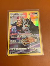 Carte pokémon grahyèna d'occasion Carte pokémon grahyèna d'occasion  Vernon