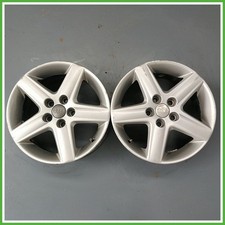 Cerchio lega audi usato  Cona