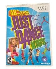 Dance kids nintendo for sale  Danville