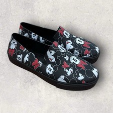 Usado, Sapatos de chão Melissa x Disney Mickey e Minnie comprar usado  Enviando para Brazil