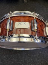 Drumcraft 14x5.5 series for sale  Red Springs