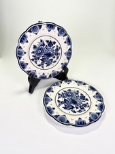 Vintage delft handwerk for sale  Chicago