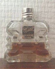 Rare. flacon art d'occasion  Châtillon-Coligny