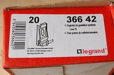 Supports goulotte systeme d'occasion  Romilly-sur-Seine