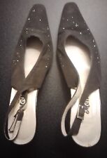 Melluso scarpe donna usato  Italia