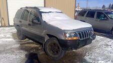 1999 2002 jeep for sale  Idaho Falls