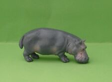 Schleich 14035 flußpferdkuh gebraucht kaufen  Wenden