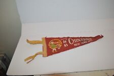 Ancien fanion souvenir d'occasion  Toulouse-