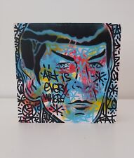 Speedy graphito lapinture d'occasion  Neuilly-sur-Seine