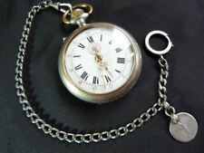 Montre gousset cortebert d'occasion  Saint-Lô