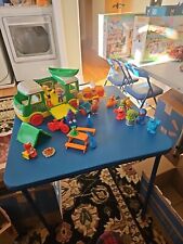 vintage sesame street playset for sale  Mount Holly Springs