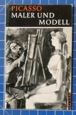 Picasso maler modell gebraucht kaufen  Oldenburg (Oldenburg)
