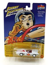 Usado, Johnny Lightning escala 1/64 JLPC004 - Speed Racer Mach 5 - Speed Racer comprar usado  Enviando para Brazil