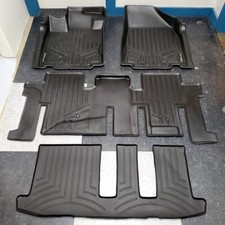 Custom floor mats for sale  Johnson City