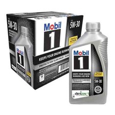 Mobil advanced full for sale  Kissimmee