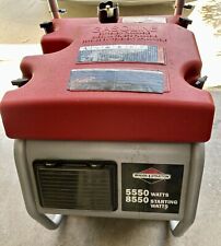 Briggs stratton portable for sale  Boynton Beach