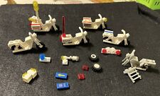 Lego motorbike parts for sale  EXETER