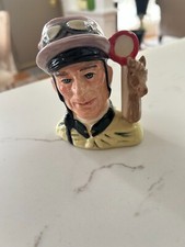 doulton jug jockey royal for sale doulton jug jockey royal for sale Palos Heights