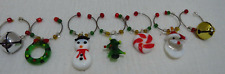 Christmas glass wire for sale  Massillon