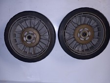 Honda lawnmower rear for sale  Washington