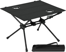 Campingtisch tragbar ultraleic gebraucht kaufen  Sulz am Neckar