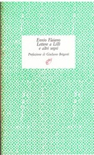 Ennio flaiano. lettere usato  Uzzano