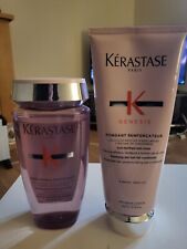 Kerastase genesis shampoo for sale  NEWCASTLE UPON TYNE