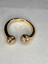 Piaget ffener ring gebraucht kaufen  Köln