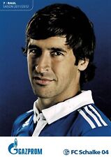 Raul gonzalez blanco gebraucht kaufen  Biebesheim