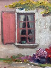 Ancien tableau breton d'occasion  Toulouse-