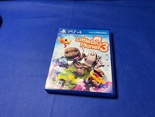 Little Big Planet 3 PS4 comprar usado  Enviando para Brazil