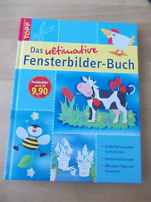 Ultimative fensterbilder buch gebraucht kaufen  Stuttgart