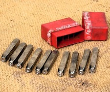 Priority 6mm marking for sale  BRIDGNORTH