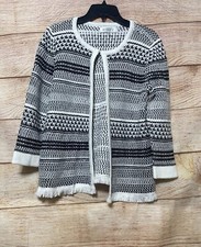 Kasper black white for sale  Jeffersonville