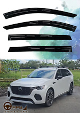 Mazda 2025 deflector for sale  Shipping to Ireland