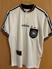 Dfb trikot retro gebraucht kaufen  Berlin