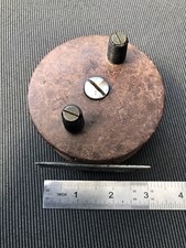 Vintage fishing reel for sale  NEWARK