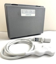 Acuson 4c1 siemens for sale  CORBY