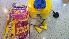 Zuru bunch balloons for sale  BACUP