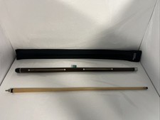 Pool snooker cue for sale  MOLD