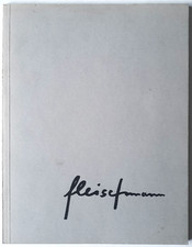 Adolf fleischmann metamorphose gebraucht kaufen  Wilhelmshaven