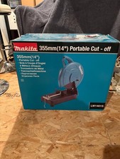 Makita cut saw for sale Makita cut saw for sale  SHOTTS